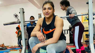 भारतीय पहलवान निशा दहिया की हत्या की खबर गलत, वीडियो जारी कर दी जानकारी