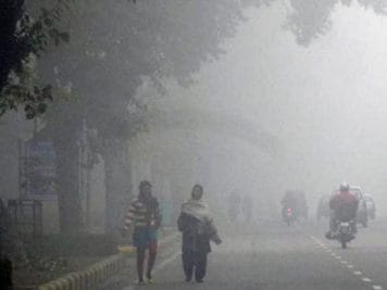 MP Weather: सर्द हवाओं से बढ़ी ठिठुरन, कई जिलों में पारा 10 डिग्री से नीचे, जानें अपने शहर का हाल