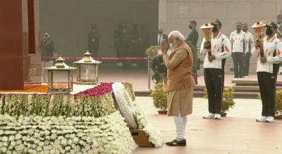 विजय दिवस 2021 : 50 साल पहले आज ही के दिन भारत के जांबाजों ने पाकिस्तान को चटाई थी धूल