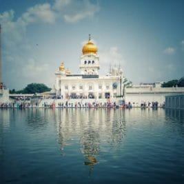 Kapurthala: कपूरथला के गुरुद्वारे में बेअदबी का मामला, स्वर्ण मंदिर में भी हो चुकी है ऐसी घटना