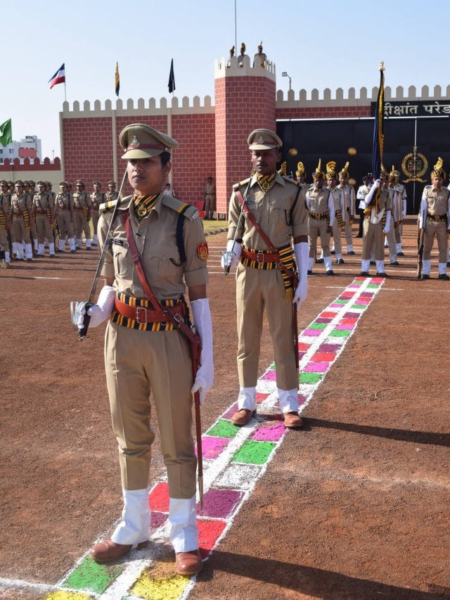 MPPEB पुलिस कांस्टेबल भर्ती परीक्षा 2021