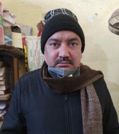 छात्राओं को अश्लील वीडियो दिखाने वाला मॉडल स्कूल का बायोलॉजी शिक्षक गिरफ्तार