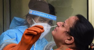 अब प्रदेश के जिला अस्पतालों में होगी कोरोना की RTPCR जांच..