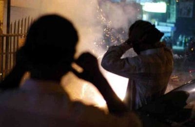 जब डॉक्टर्स ने मांगी SP और कलेक्टर बंगले के सामने DJ बजाने की अनुमति