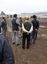 Indore News : गौरव कलश यात्रा की तैयारियों को लेकर प्रशासन मुस्तैद।