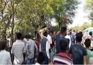 Road Accident: MP में बस-ट्रक की भिड़ंत से 5 की मौत, 1 दर्जन घायल, CM ने जताया शोक