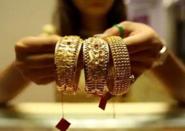 Gold Silver Rate : सोने और चांदी के भाव में आयी तेजी, जानें ताजा रेट