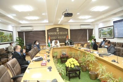 सीएम शिवराज दिल्ली में, केंद्रीय मंत्रियों से की मुलाकात, MP को मिलेगा ये फायदा