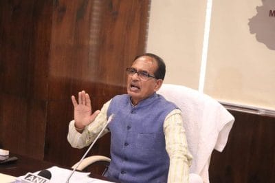 सीएम शिवराज के निर्देश- शीघ्र भरे विभाग के रिक्त पद, वित्तीय वर्ष में 7000 करोड़ राजस्व मिलने की संभावना