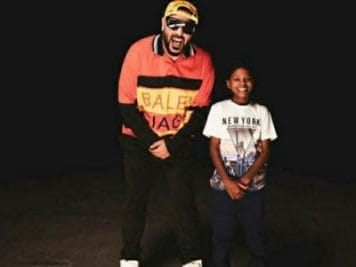 “बचपन का प्यार” फेम सहदेव की हालत में सुधार, रैपर बादशाह रख रहे पूरी नजर