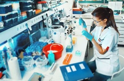 अब नहीं भेजना होगा सैम्पल दूसरे राज्य, प्रदेश में ही होगी जीनोम सिक्वेंसिंग की जांच