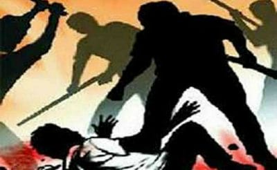 क्रिकेटर के घर में घुसकर हमला, गर्भवती महिला पर भी धारदार हथियार से वार