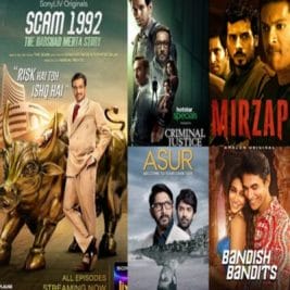 2022 में धूम मचाएगी Mirzapur 3, Asur-2 सहित कई अन्य वेब सीरीज, दर्शकों को रिलीज डेट का इंतजार