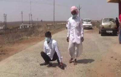 27 साल बाद मिला MP के दिव्यांग को इंसाफ, ब्याज सहित मिला 48 लाख का हर्जाना