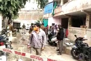 इंदौर वीभत्स हत्याकांड में चौंकाने वाले खुलासे, पुलिस की पड़ताल जारी