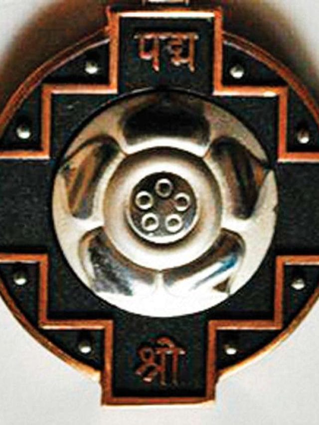 देश ने दिया मान, इन्होनें बढ़ाया राज्य का सम्मान