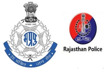 मुरैना : मध्यप्रदेश व राजस्थान पुलिस ने मोस्ट वांटेड जगन गुर्जर के ठिकानों पर दी दविश