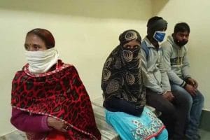 जबलपुर : सूदखोरों से परेशान होकर महिला ने जहर खाकर आत्महत्या करने की कोशिश