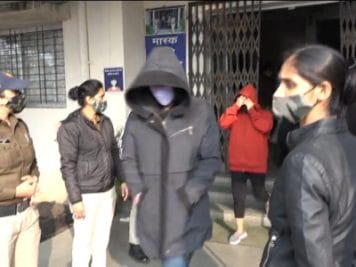 इंदौर में स्पा सेंटर पर छापे के बाद हो रहे बड़े चौकानें वाले खुलासे