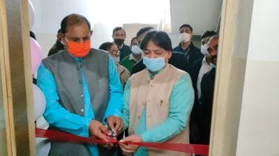 Vaccination for child: 15 से 18 वर्ष के बच्चों के वैक्सीनेशन का महाअभियान आरंभ