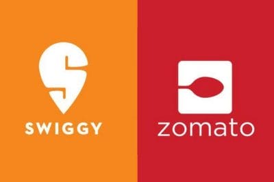 Swiggy Vs Zomato: 5227 करोड रुपए की ताजा फंडिंग के साथ ही swiggy ने Zomato को पछाड़ा