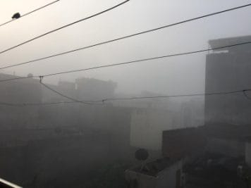 MP Weather : मध्य प्रदेश के इन जिलों में शीतलहर के आसार, छायेगा कोहरा