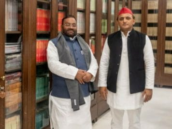 कैबिनेट मंत्री ने दिया इस्तीफा, भाजपा सरकार पर लगाए गंभीर आरोप