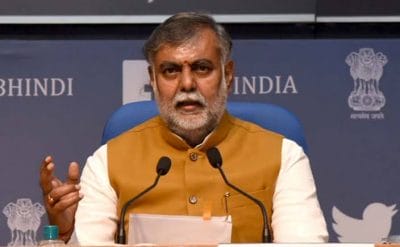 Damoh News: केंद्रीय मंत्री प्रहलाद सिंह पटेल ने दमोह में किया गौ शाला का शुभारंभ, कांग्रेस पर वार करने से नहीं चूके