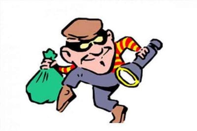 मुरैना : फलदान कार्यक्रम में लाखों का माल उड़ा ले गए चोर, शहर में नही हैं जिम्मेदार अधिकारी