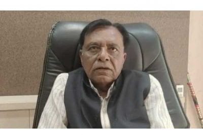 दमोह : इनकम टैक्स रेड के बाद राय परिवार के मुखिया शंकर राय का आया बयान, देखें वीडियो