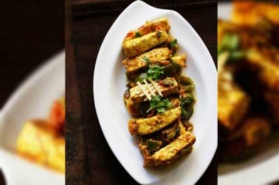 शाही पनीर से हुए बोर, अब ट्राई करें पनीर खुरचन, स्वाद के साथ होगा वेट लॉस