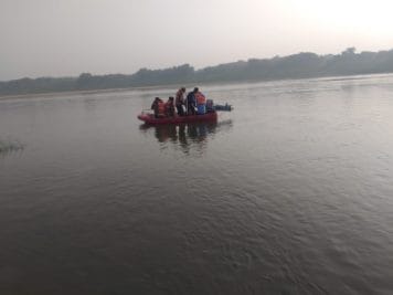 Dabra News : नाबालिग का अपहरण फिर हत्या, शव चंबल नदी में फेंका