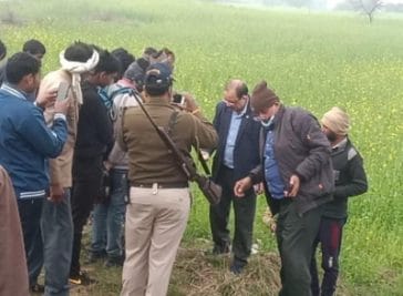 Bhind News: भिंड में ओला वृष्टि से किसानों की फसल तबाह, शासन की ओर से उठाए गए यह कदम