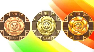 Padma Award 2022: प्रदेश की 5 विभूतियों को पद्म पुरस्कारों का सम्मान, NP Mishra को मरणोपरांत पद्मश्री