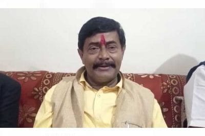 देवास : पीएम की सुरक्षा में चूक के बाद भाजपा के पूर्व मंत्री ने पंजाब सरकार पर साधा निशाना