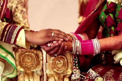 कोरोना काल में फर्जी शादियाँ करवाने के मामलें में तत्कालीन CEO के खिलाफ मामला दर्ज