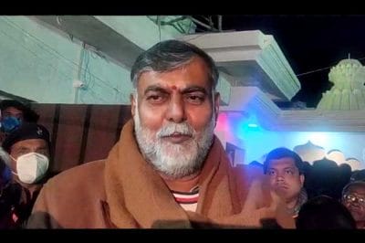 दमोह : राजनीति कम खर्चीली हो और सुचिता बनी रहे – केंद्रीय राज्य मंत्री प्रहलाद पटेल