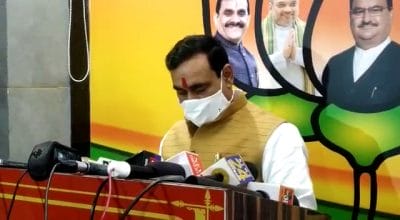 MP पंचायत चुनाव पर गृह मंत्री नरोत्तम मिश्रा का बड़ा बयान