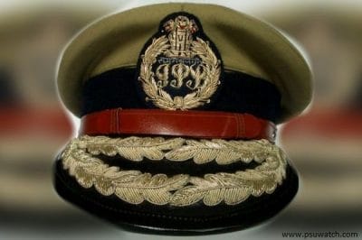 मध्य प्रदेश के 10 राज्य पुलिस सेवा के अधिकारी पदोन्नत होकर बने IPS