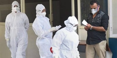 Corona update: इंदौर में कोरोना ब्लास्ट, एक दिन में मिले 948 लोग पॉजिटिव