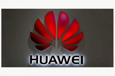 IT Raid : चीनी कंपनी हुवावे के खिलाफ आयकर विभाग ने की छापेमारी