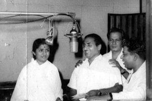 Lata Mangeshkar