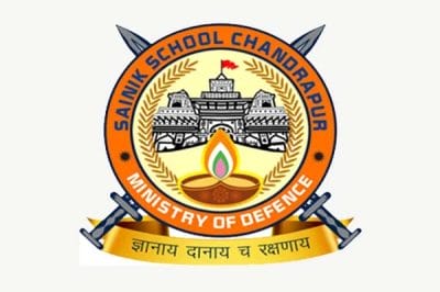 Sainik School Vacancy 2022 : सैनिक स्कूल में निकली भर्ती