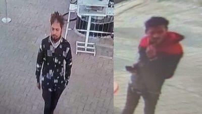 Jabalpur News : दिनदहाड़े लूट और हत्या के आरोपी की तस्वीर आई सामने