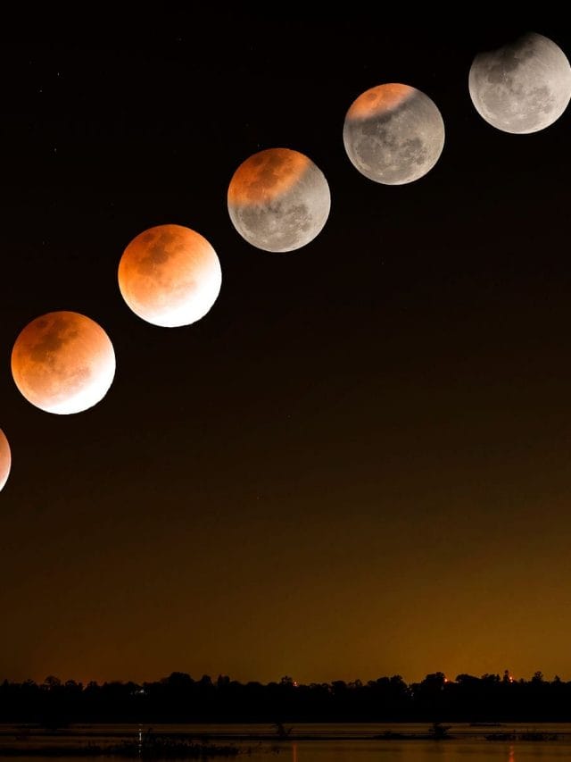 2022 में लगेंगे 4 ग्रहण, इन राशियों पर पड़ेगा असर?