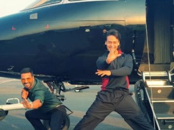 “बड़े मियां छोटे मियां” फिल्म में पहली बार टाइगर और अक्षय दिखेंगे एक साथ