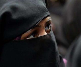 जबलपुर के सरकारी स्कूल में हिजाब को लेकर बवाल, जिला शिक्षा विभाग मामले को दबाने में जुटा