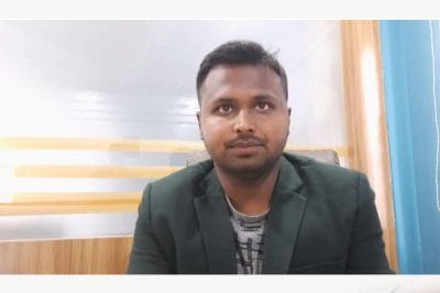 इंदौर : गूगल की गलती ढूंढी और मिल गए 66 करोड़, जानें कैसे