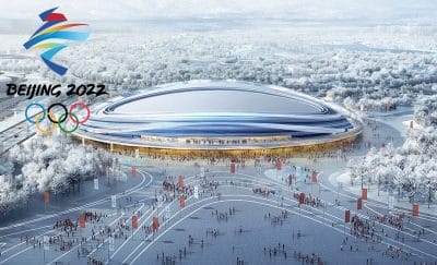 Winter Olympics 2022: कैसी है पदक तालिका और कितने नंबर पर है भारत