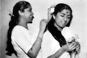 Lata Mangeshkar
